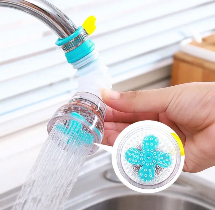 Filtre Barboteur Aquapure-Solution pratique